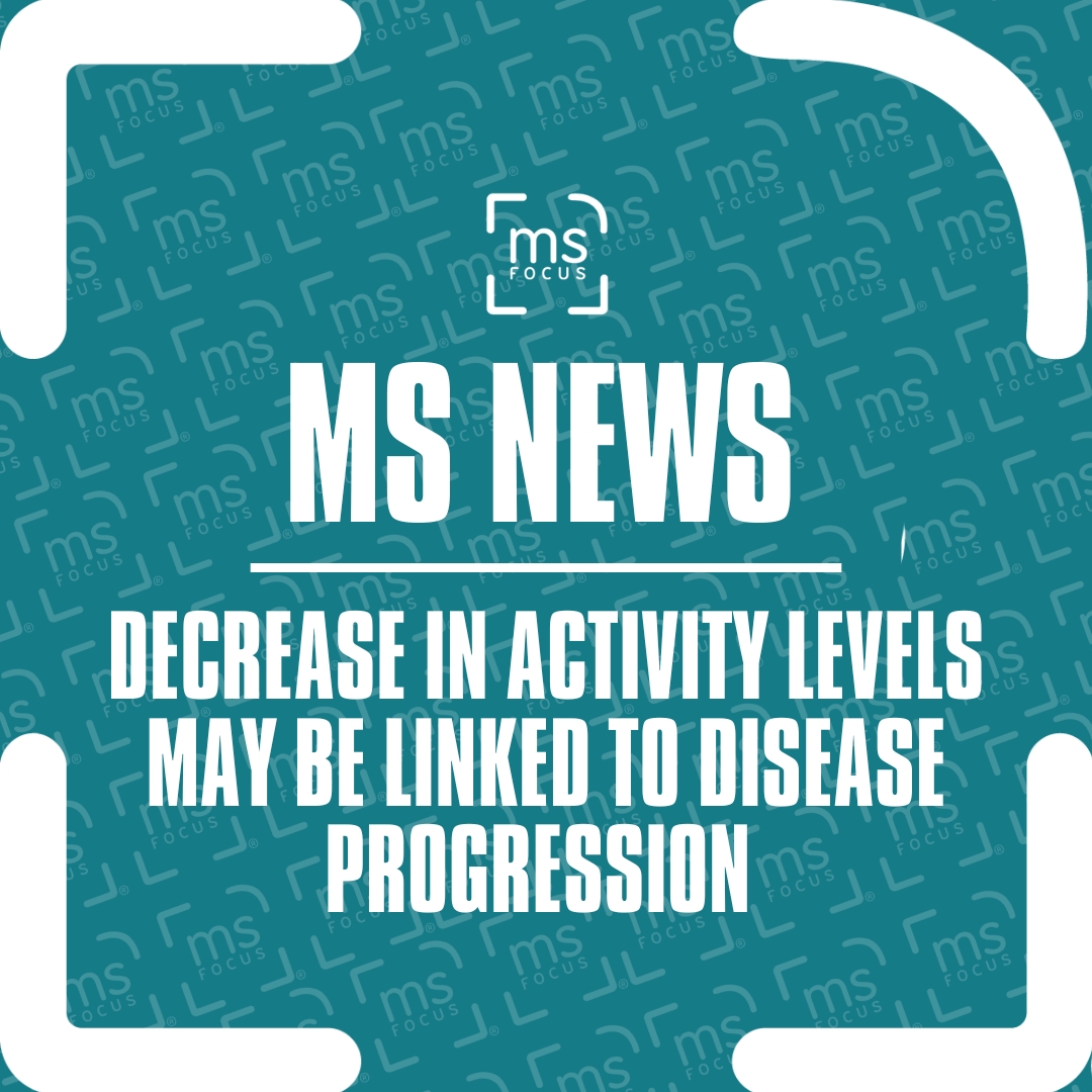 MS Focus: The Multiple Sclerosis Foundation tweet media