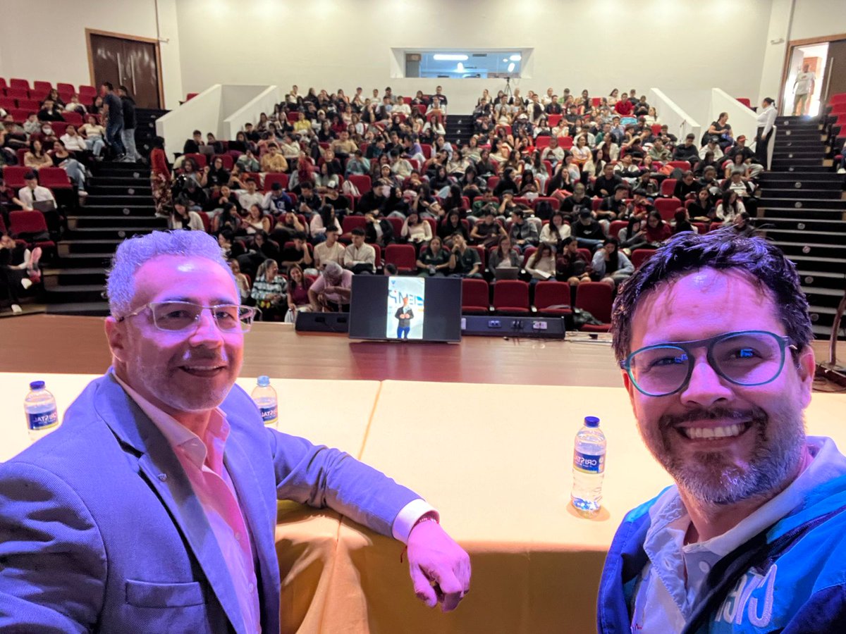 Secretaría de Ciencia, Tecnología e Innovación tweet media