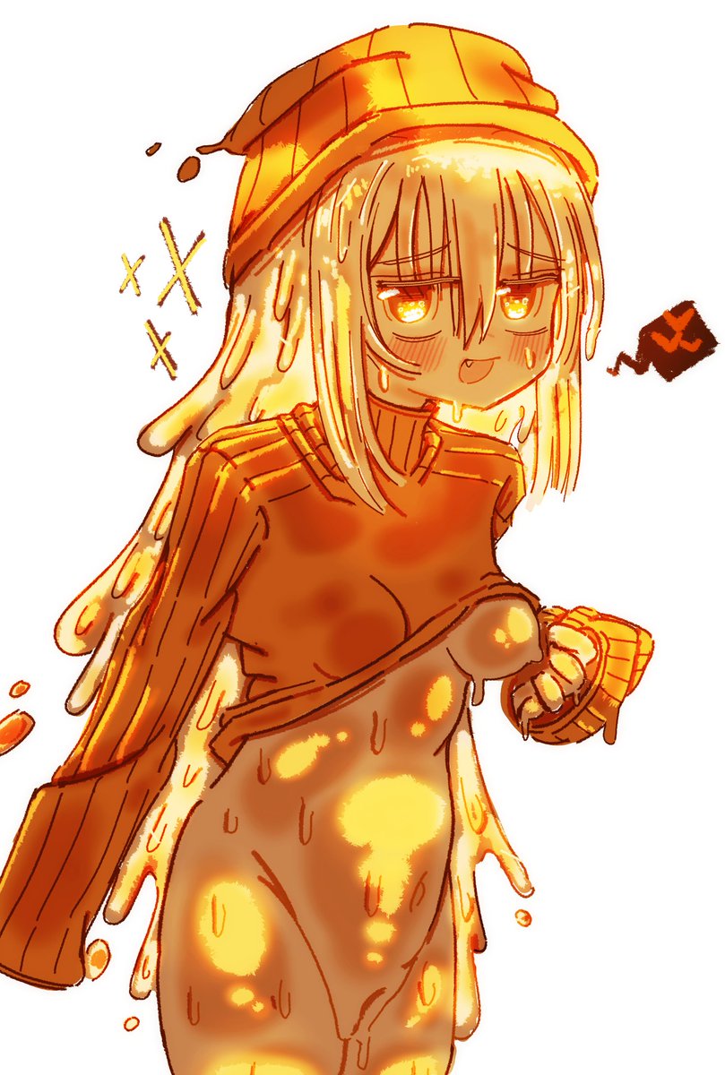 Lunananananananya tweet media