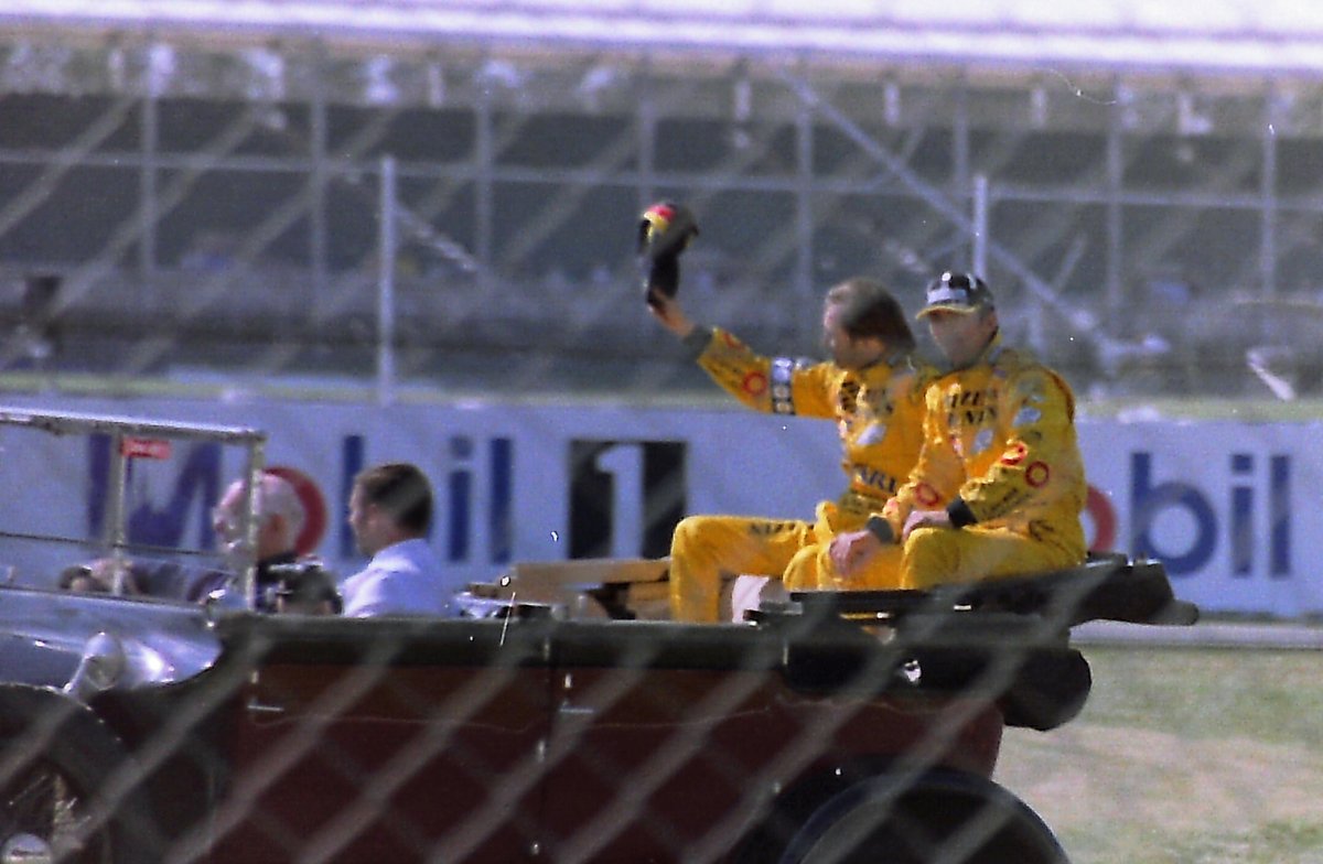 CATERHAM F1.CO.UK tweet media