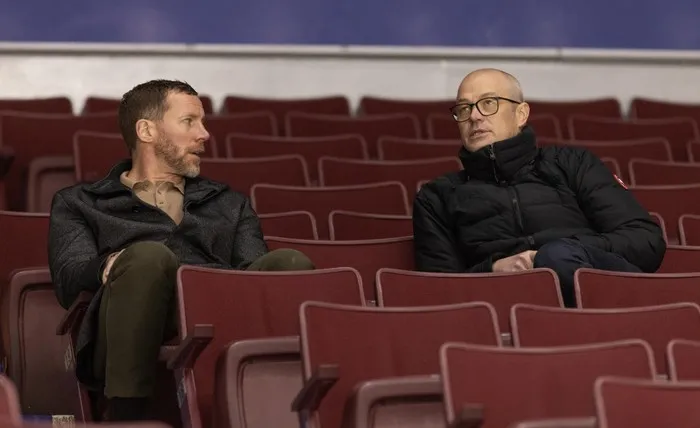 Sportsnet 650 tweet media