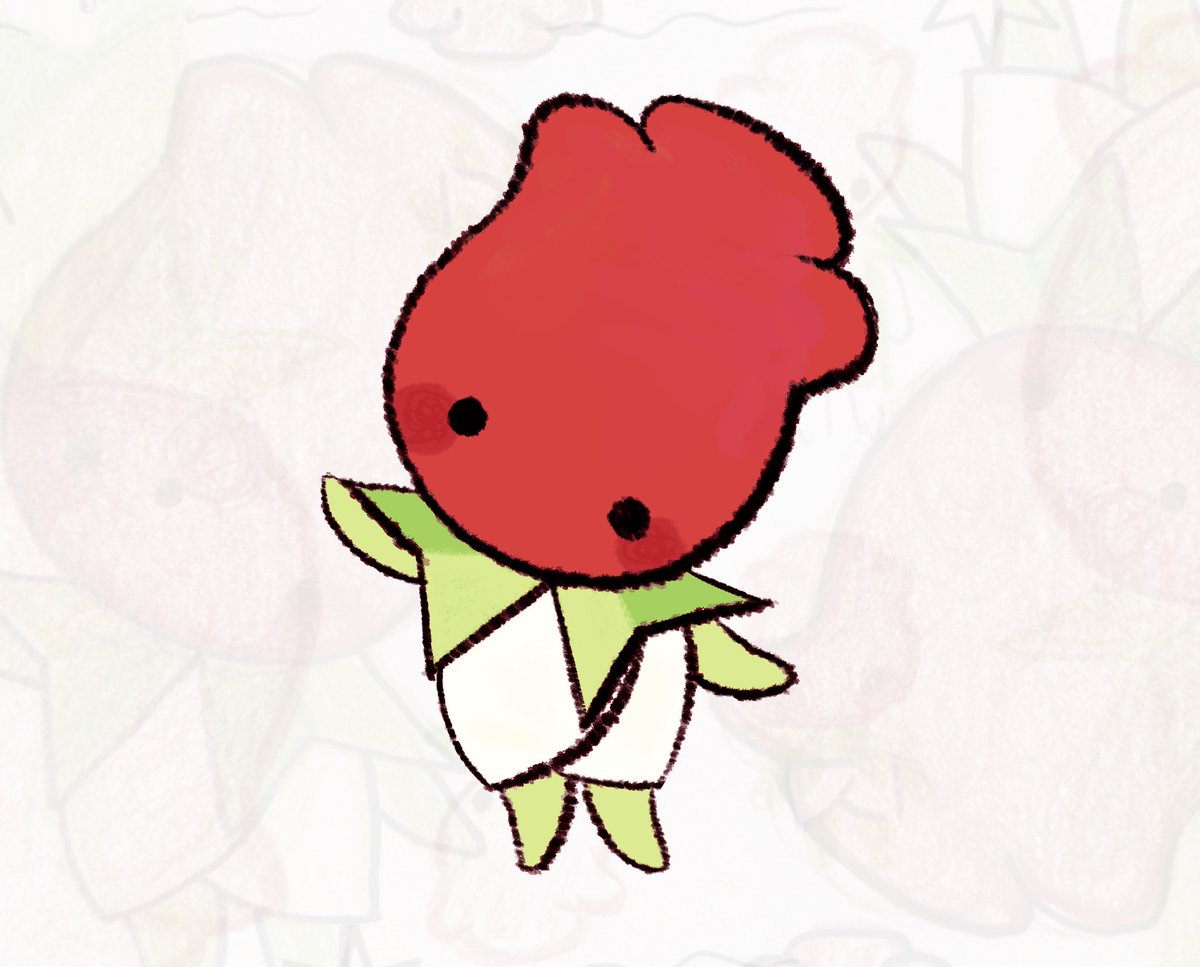 Terri ☁ tweet media