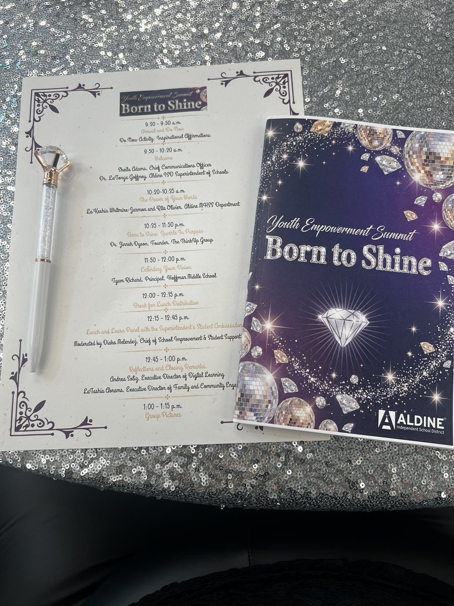 Angela Williams, M.S. Ed. tweet media