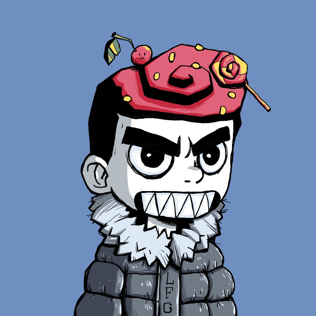 Denoshi Dao tweet media