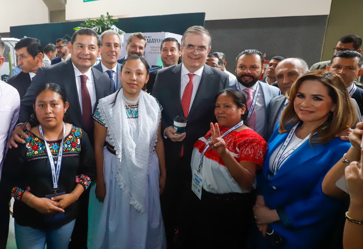 Alejandro Armenta tweet media