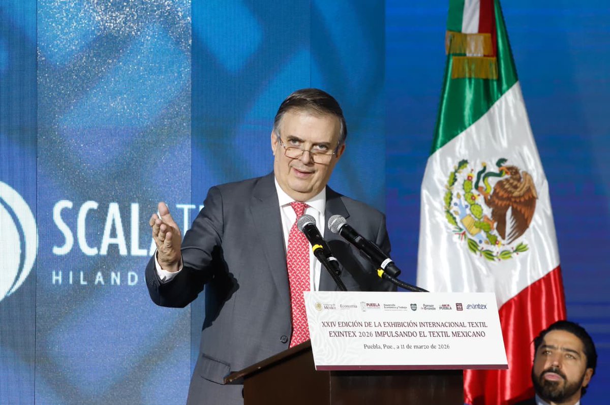 Alejandro Armenta tweet media