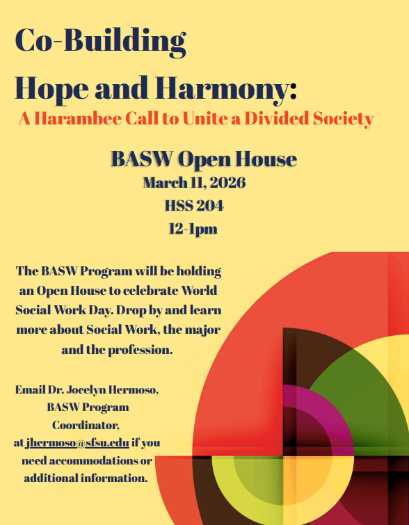 SOC Work SFSU tweet media