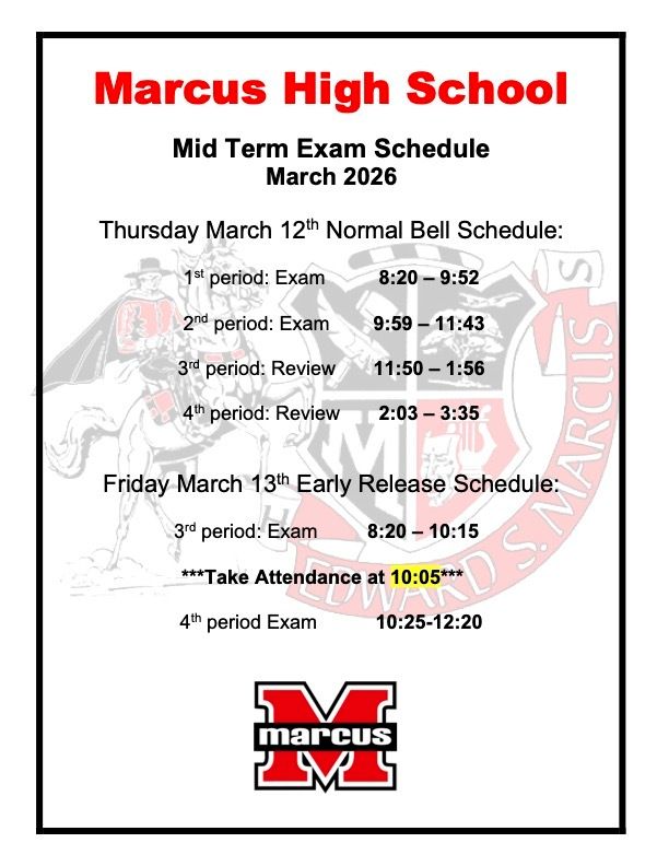 MHS 9th Grade Campus tweet media