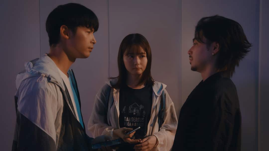 I'm really excited about Nijiro’s new drama. Even just from the photos, my expectations and excitement keep getting higher 😍 I seriously can’t wait to watch it. It already looks amazinggg ✌🏻