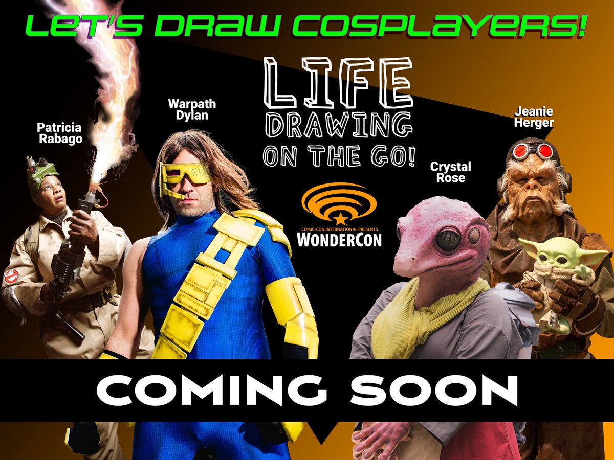 Don Nguyen 💬 WonderCon E-40 tweet media