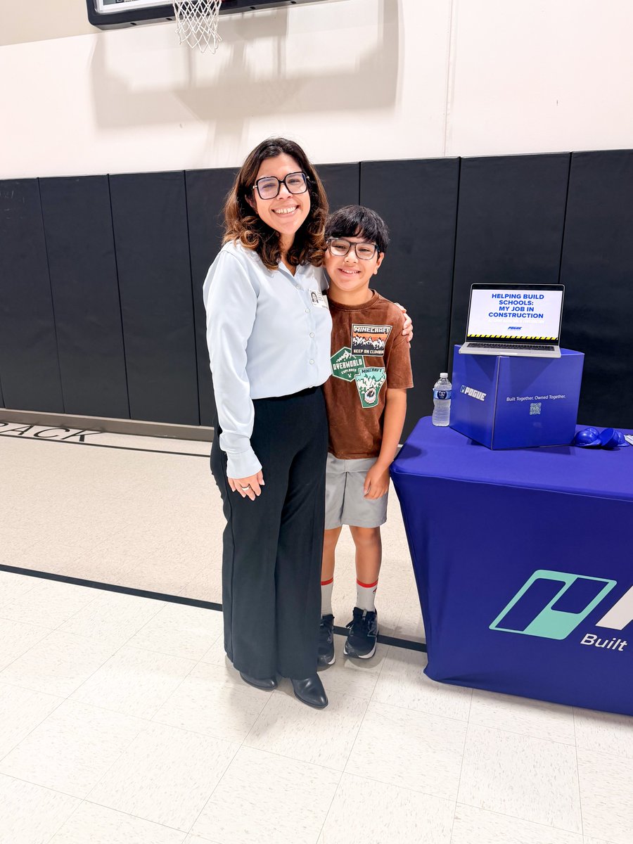 Pogue Construction tweet media