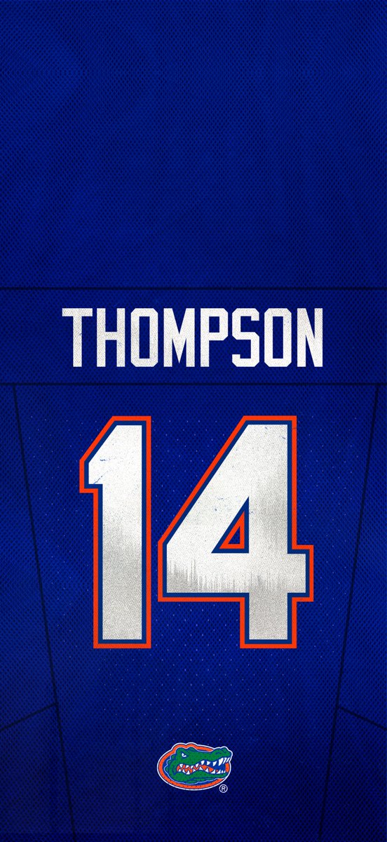 Florida Gators Football tweet media