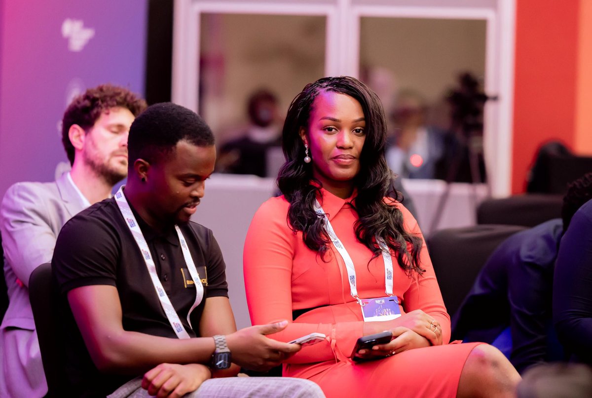 YasipiC's tweet photo. What if a fintech licensed in one African country could seamlessly operate in another?

That vision moved a step closer to reality at the Inclusive FinTech Forum 2026.

A key highlight was the signing of an MoU between the @CentralBankRw and the @CBKKenya 
#IFF #RwoT https://t.co/S0JORJJb4n