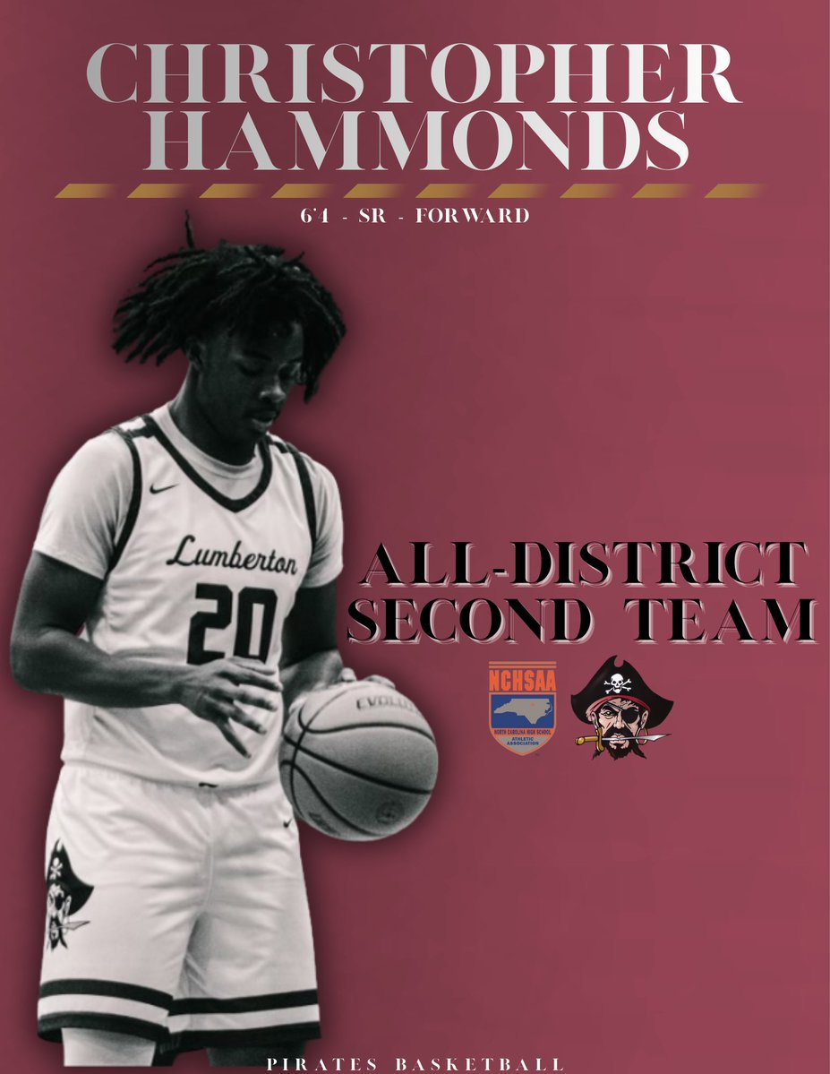 Pirates Basketball tweet media