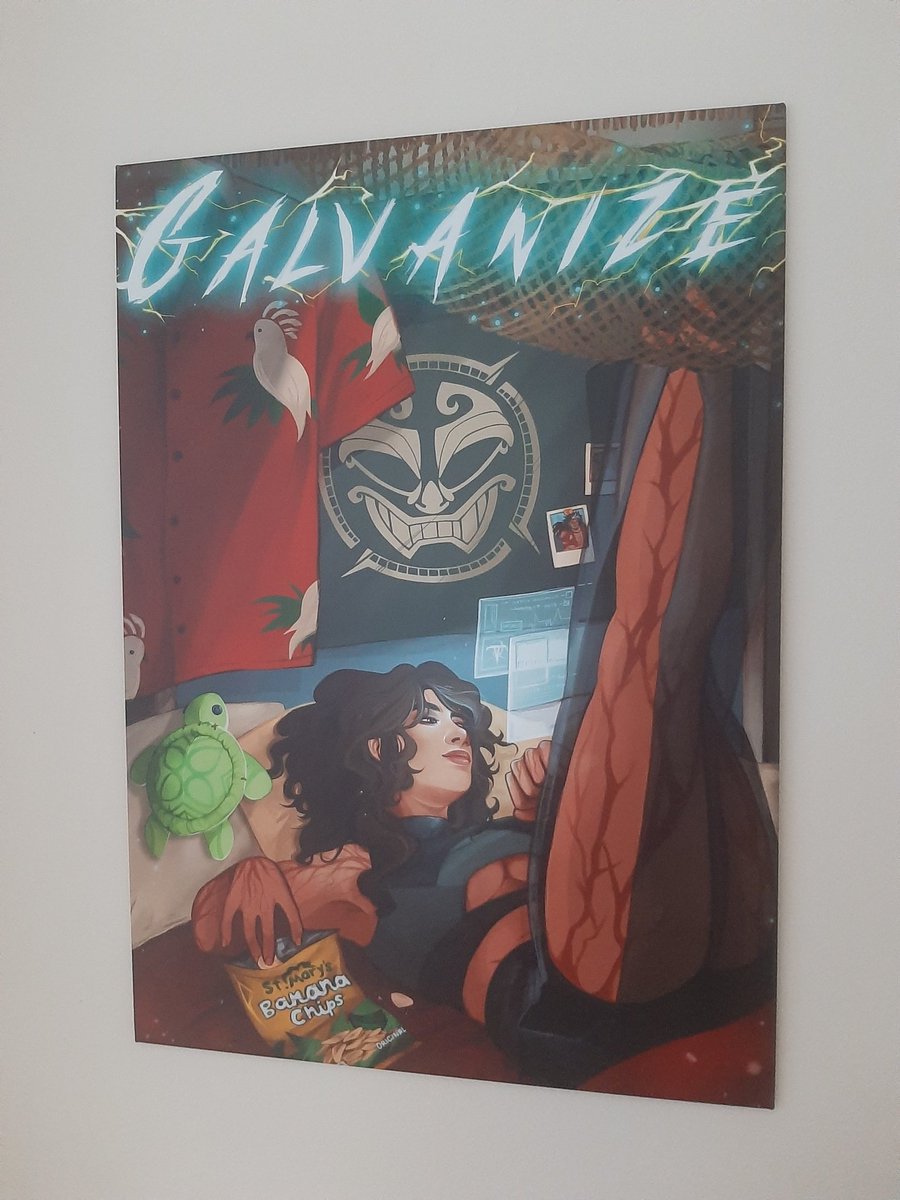 I DID THE THIIIIING AAAAAHAHAHAHAHHAAAAHAHAHAHAHAHA💙💙

I TURNED HER INTO A DISPLATE POSTERRRRRRR💙⚡

[#overwatchoc #owoc #overwatch2 #overwatch #OCwatch]