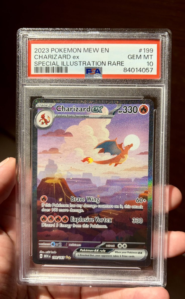 PokéVault tweet media