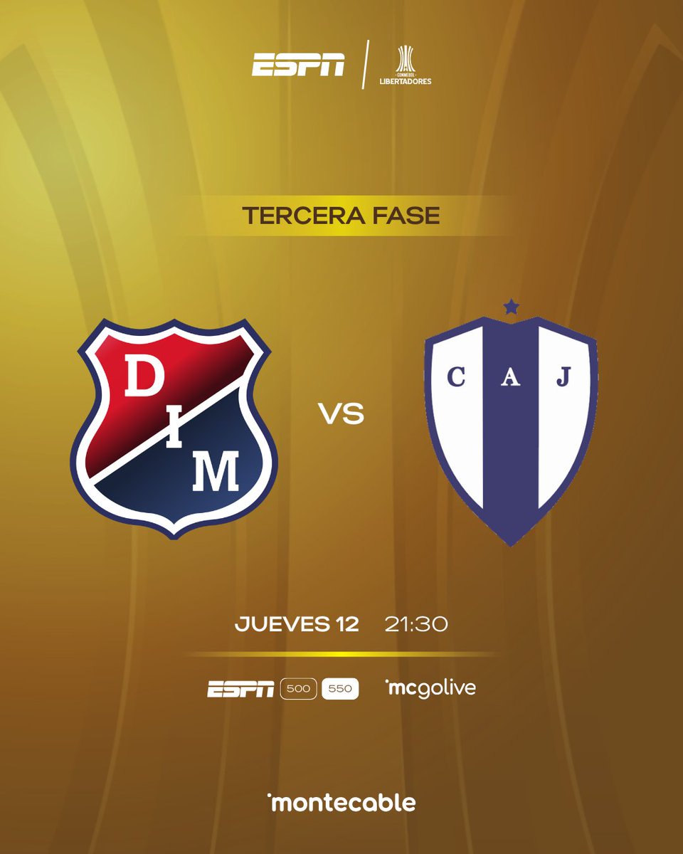 Montecable tweet media