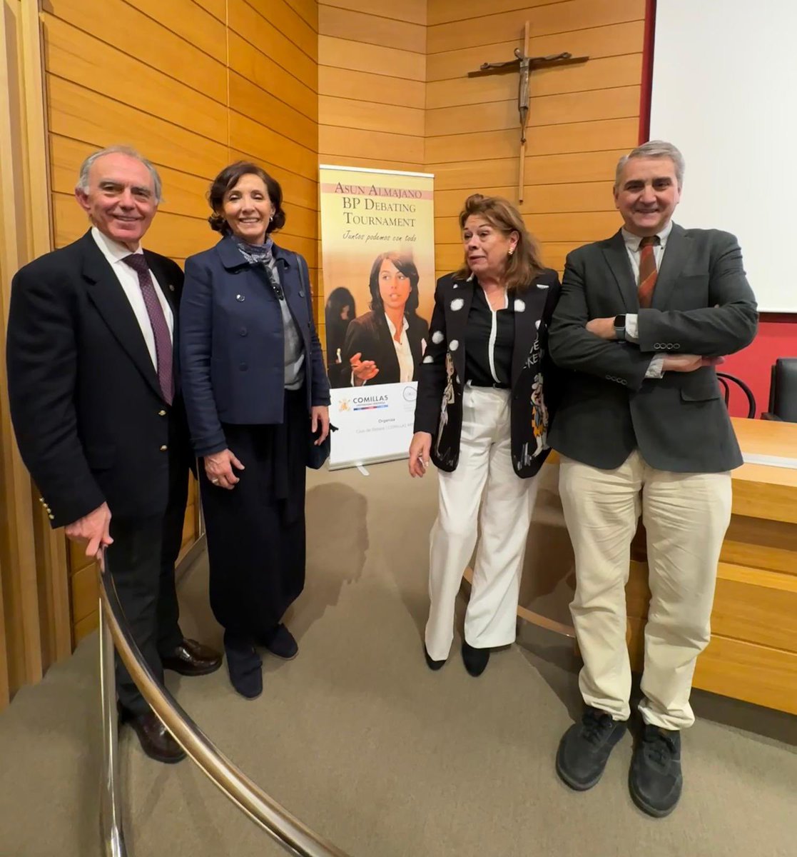 Fundación Leucemia y Linfoma tweet media