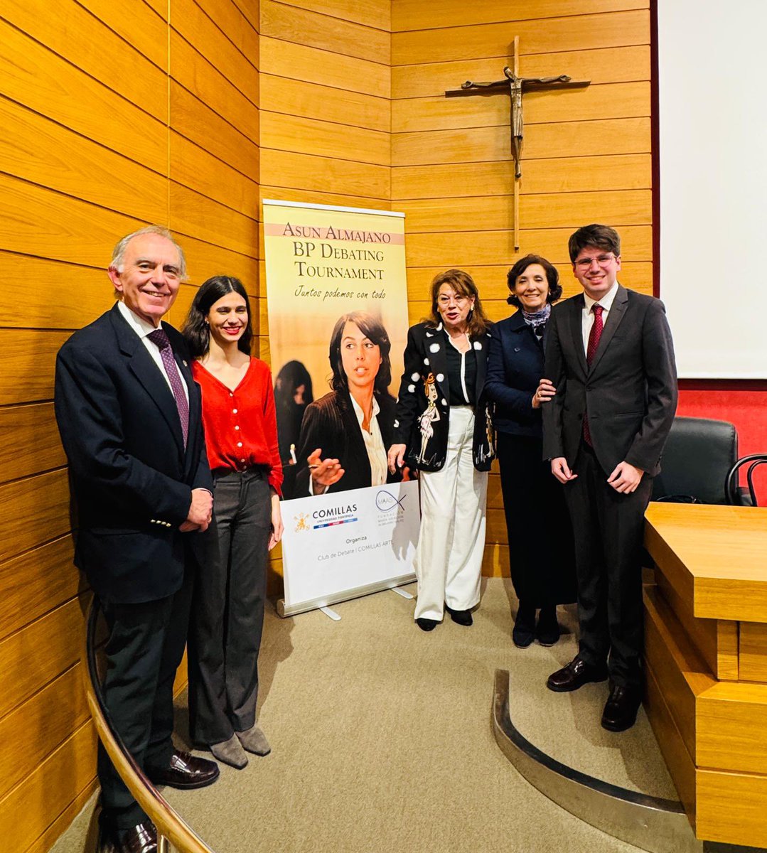 Fundación Leucemia y Linfoma tweet media