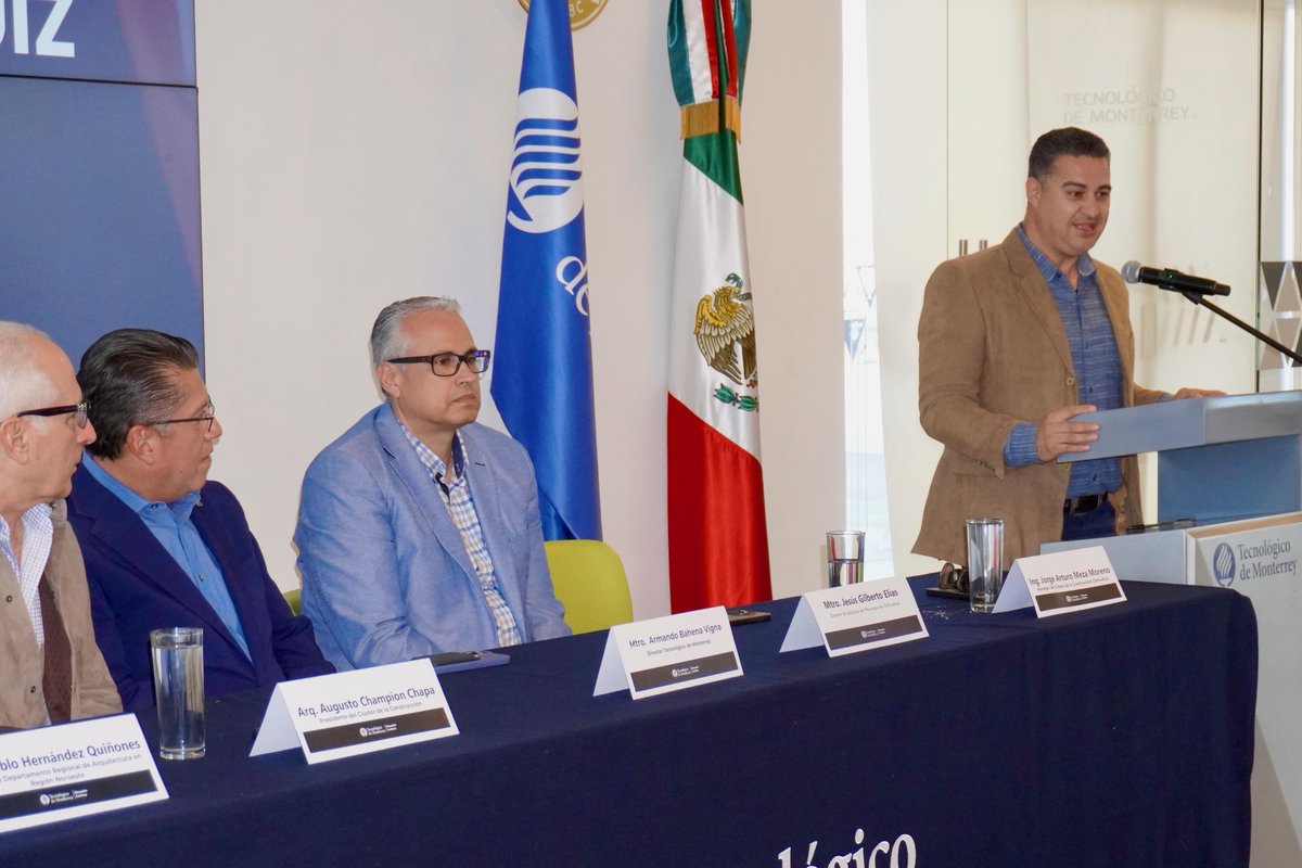 Tec Campus Chihuahua tweet media