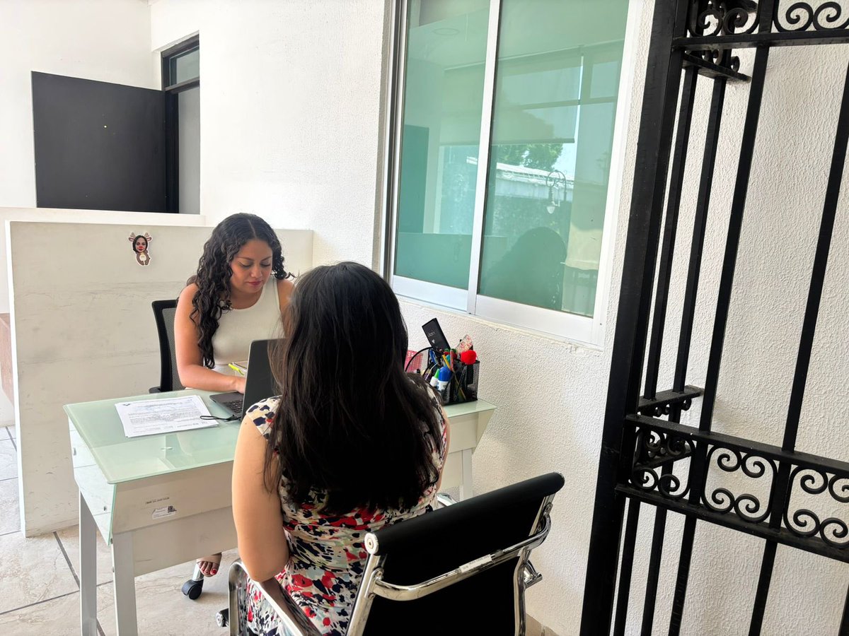 Secretaría de Desarrollo Económico y del Trabajo tweet media