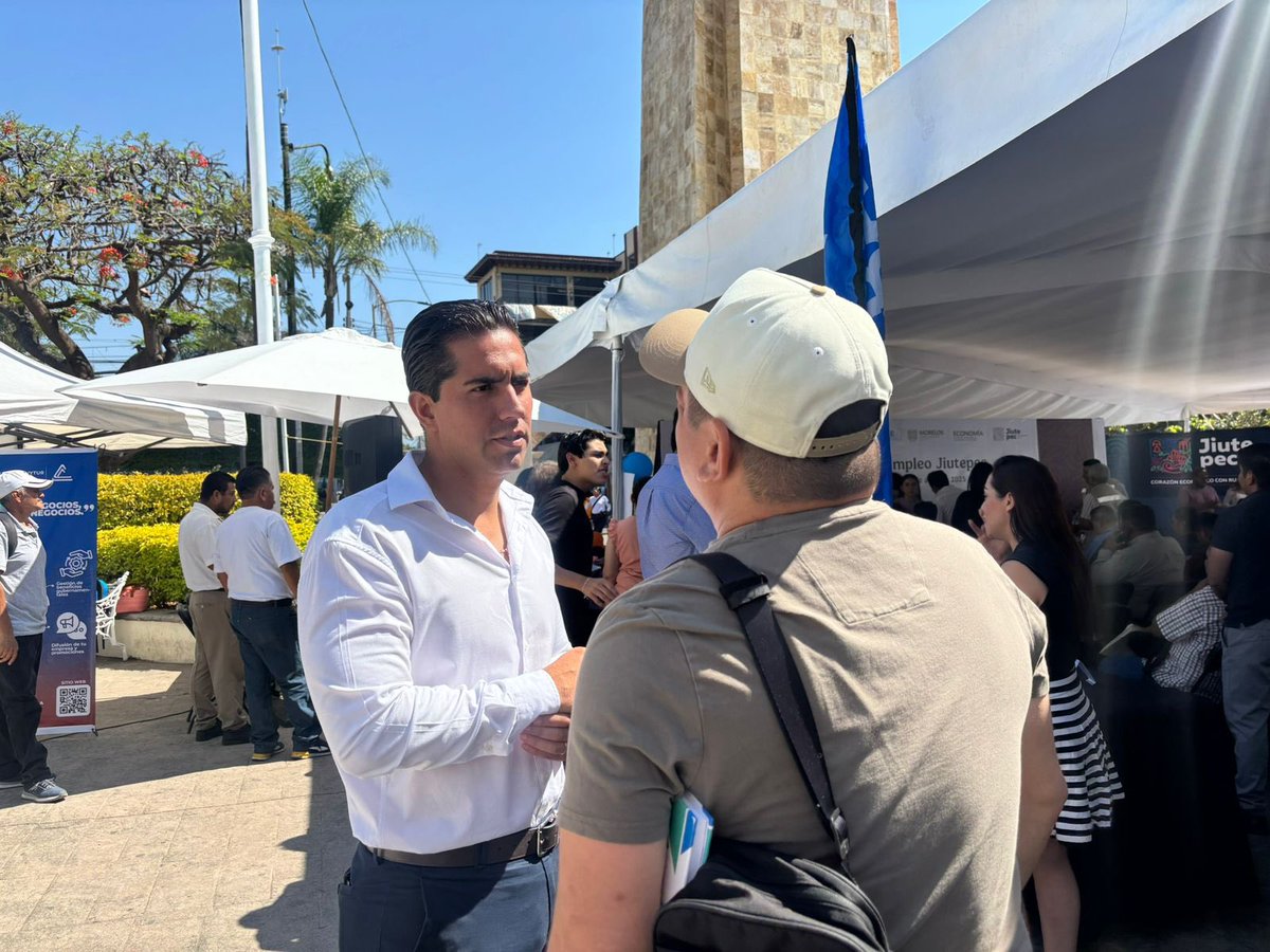 Secretaría de Desarrollo Económico y del Trabajo tweet media