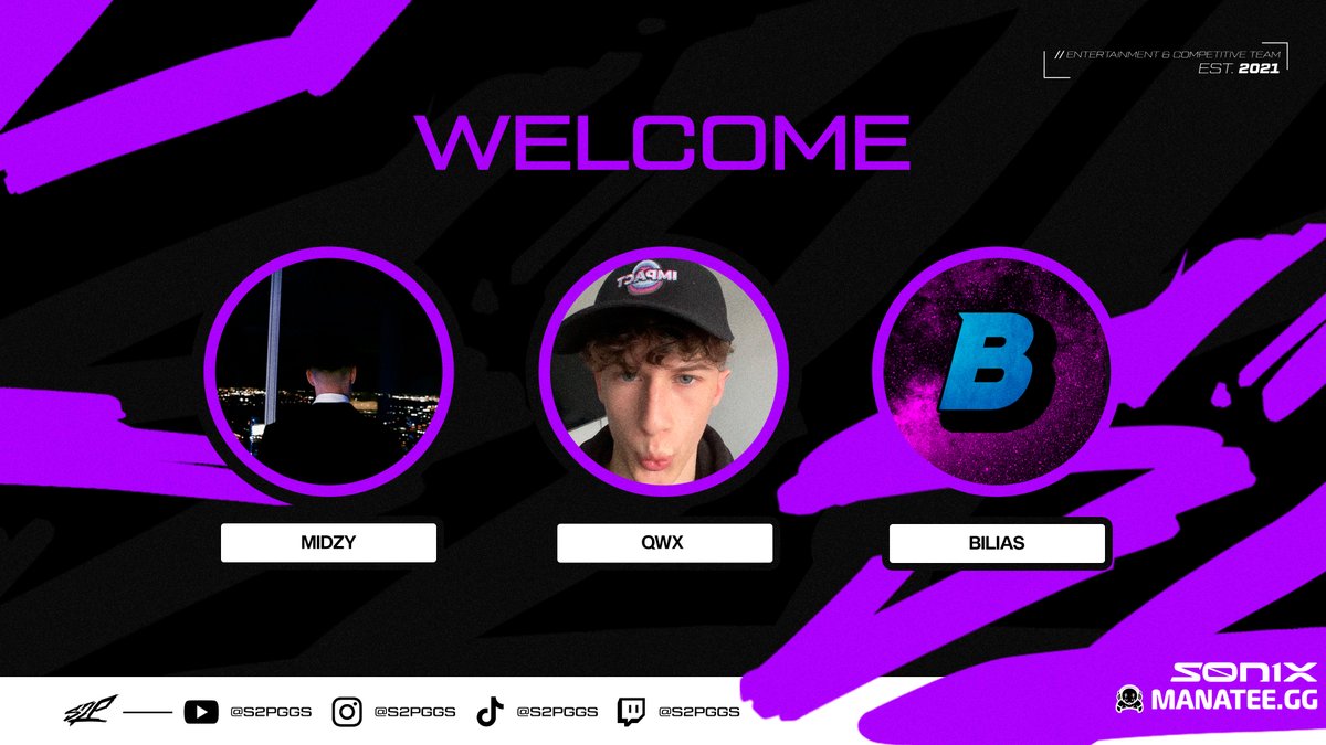 Strive 2 Perfection tweet media