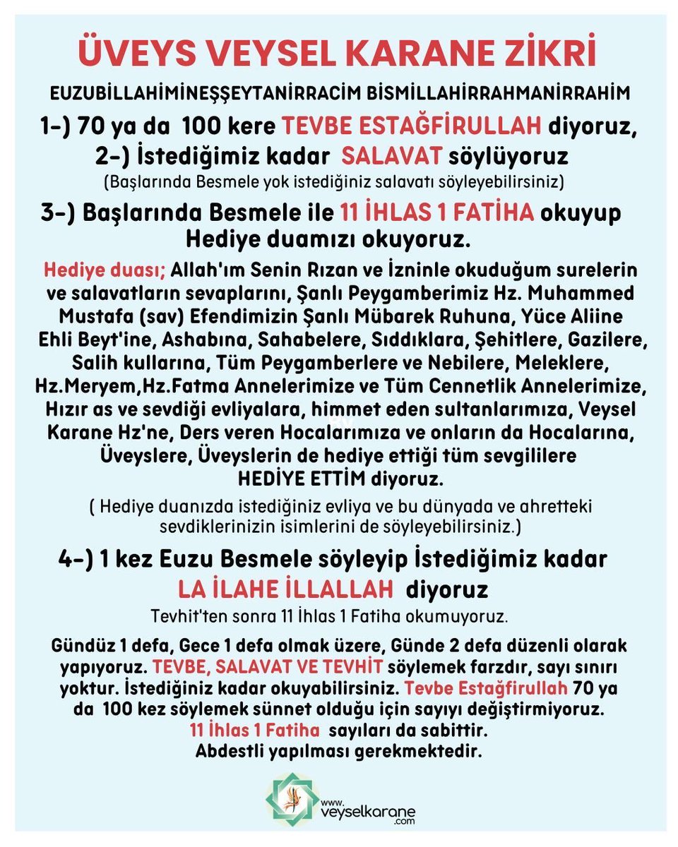 veyselkarane tweet media