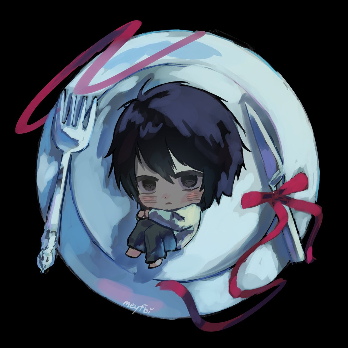 メイ meiii tweet media