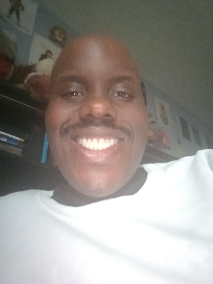 Everol Watson tweet media