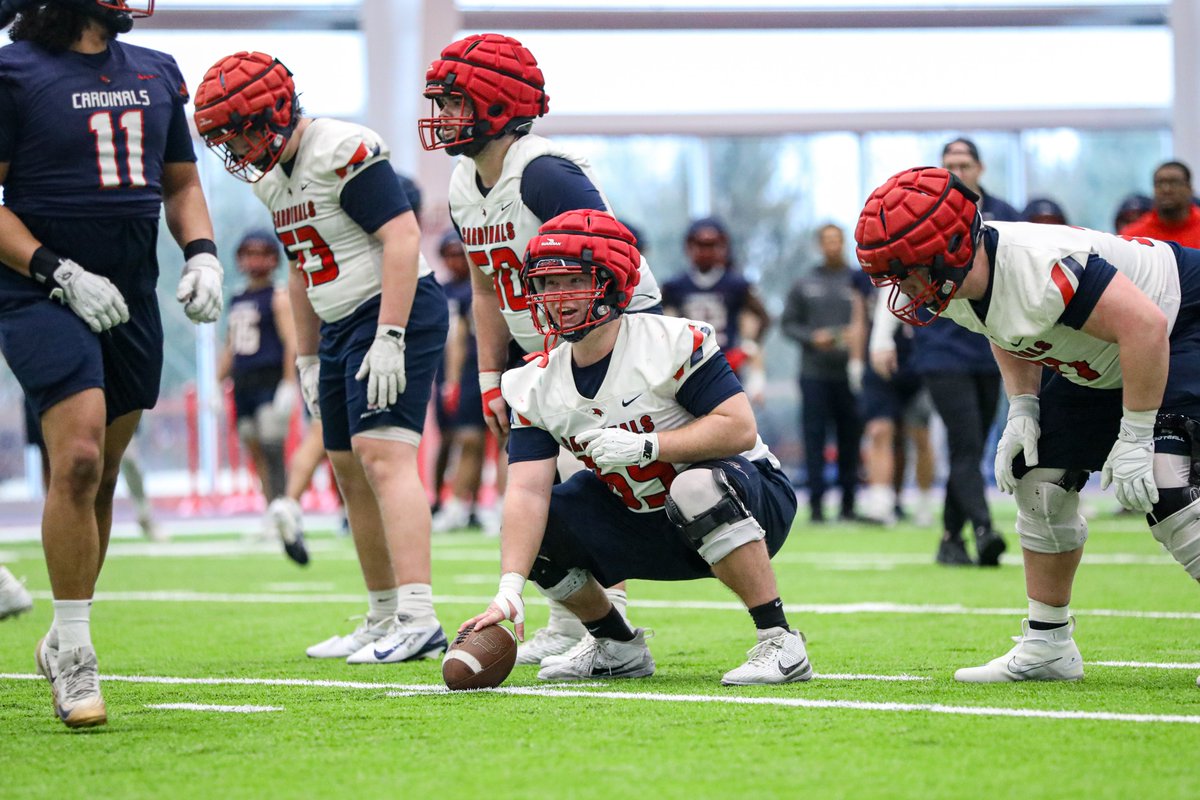 SVSU Football tweet media