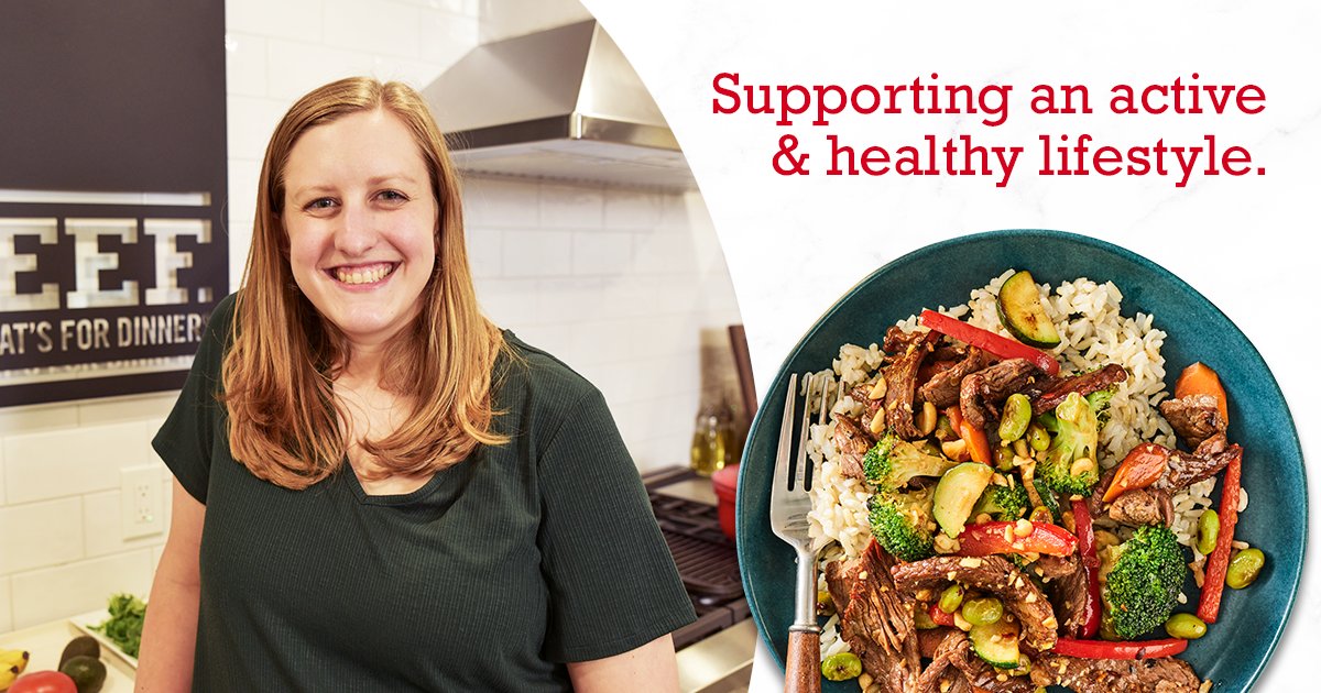 Ohio Beef Council tweet media