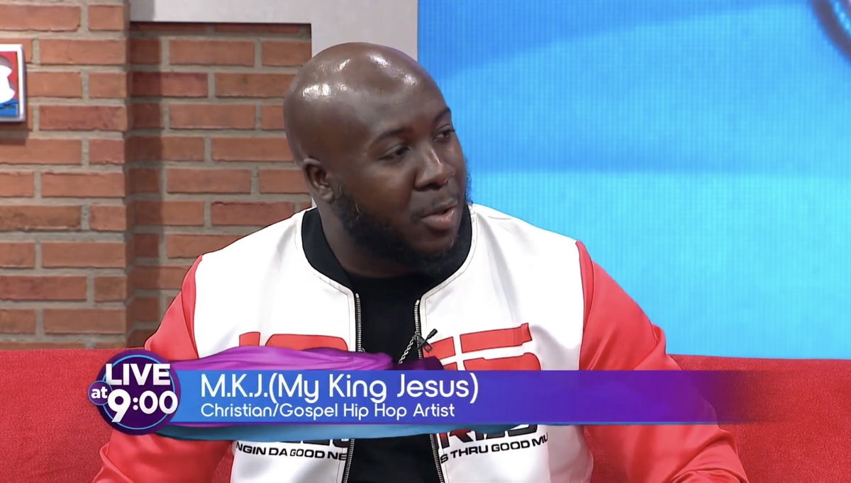 Malik M.K.J. Johnson tweet media