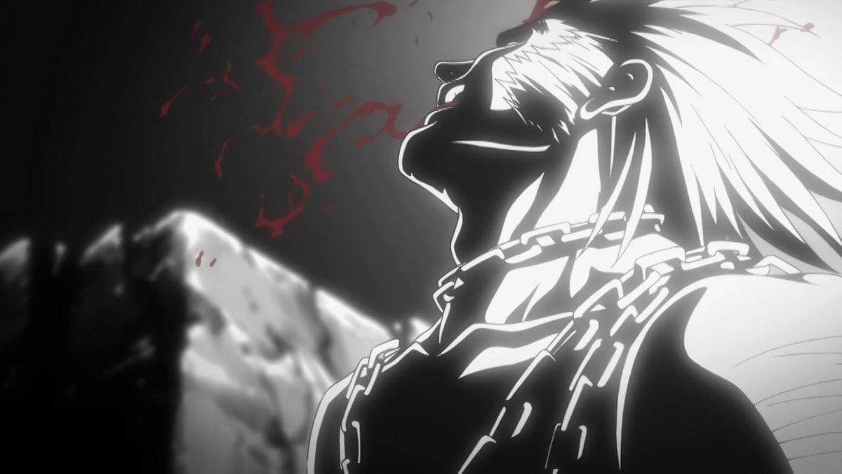 Hunter x Hunter Perfect Shots tweet media