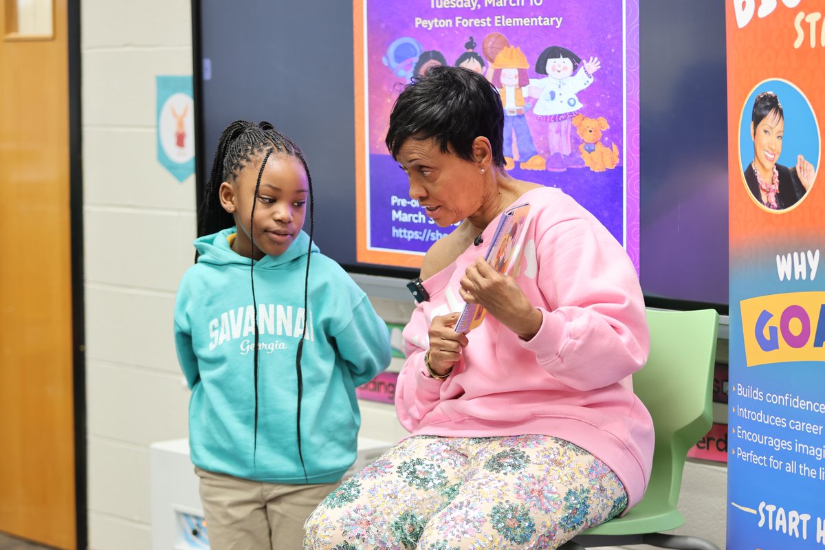 ATL Public Schools tweet media