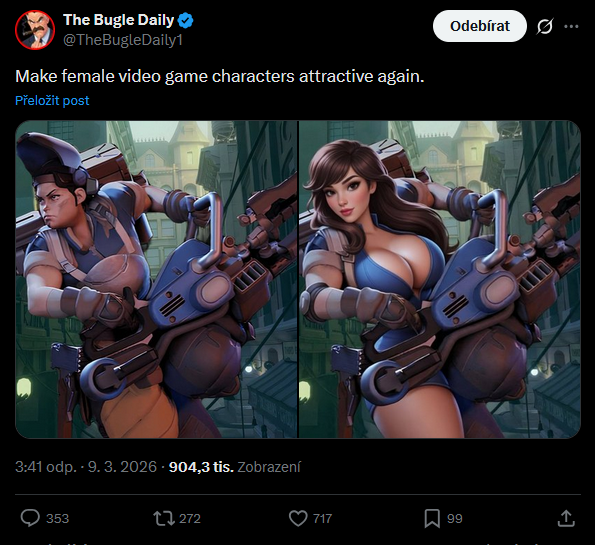 Just a reminder if You see Extremely retarded take OR Ai Slop idealy Both in the same tweet DO NOT INTERACT, Do not make it profitable, just Block the stupid person and move on.