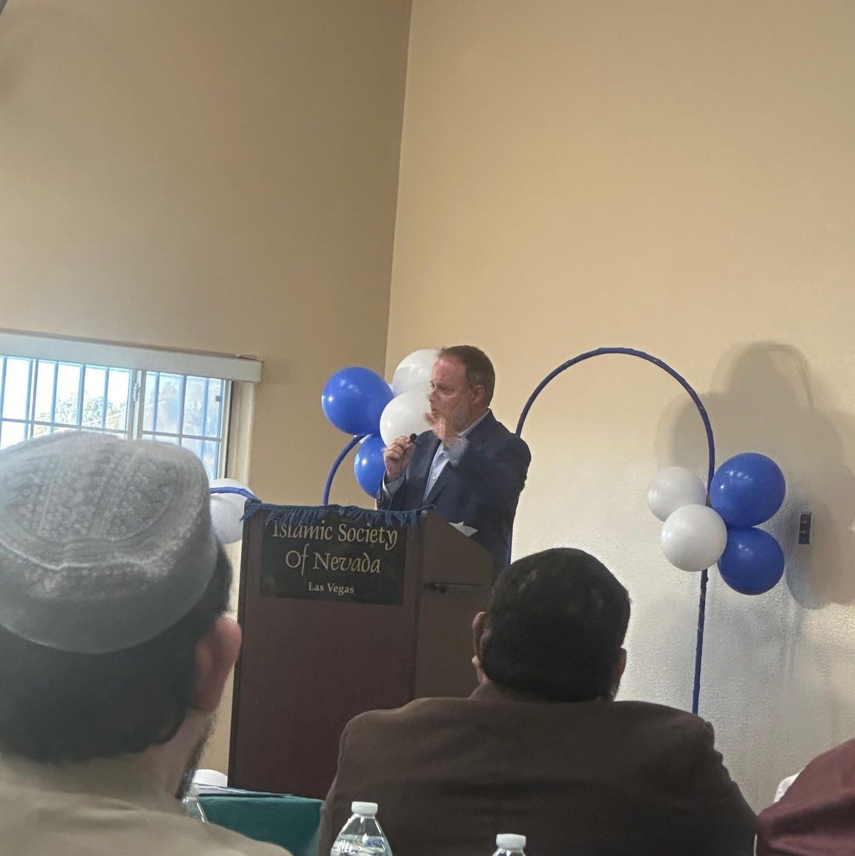 Zach Conine for Nevada Attorney General tweet media