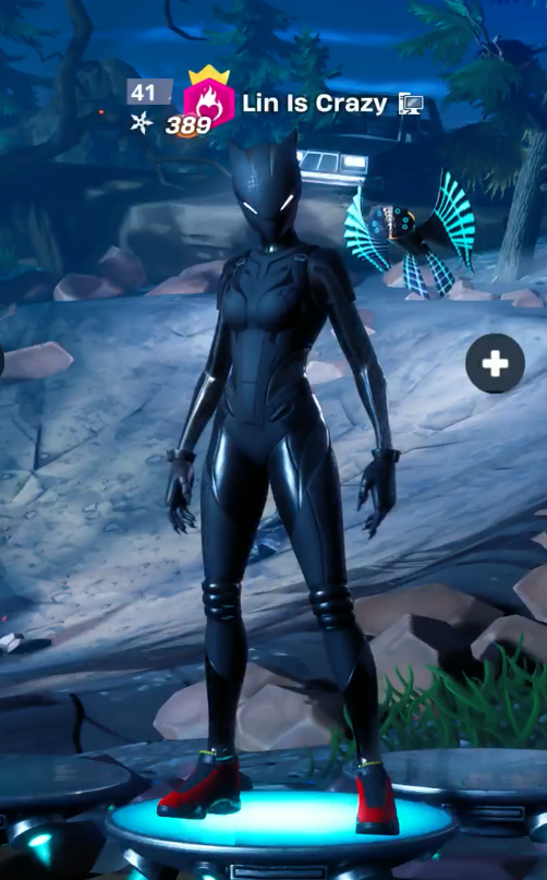 LinIsCrazy tweet media