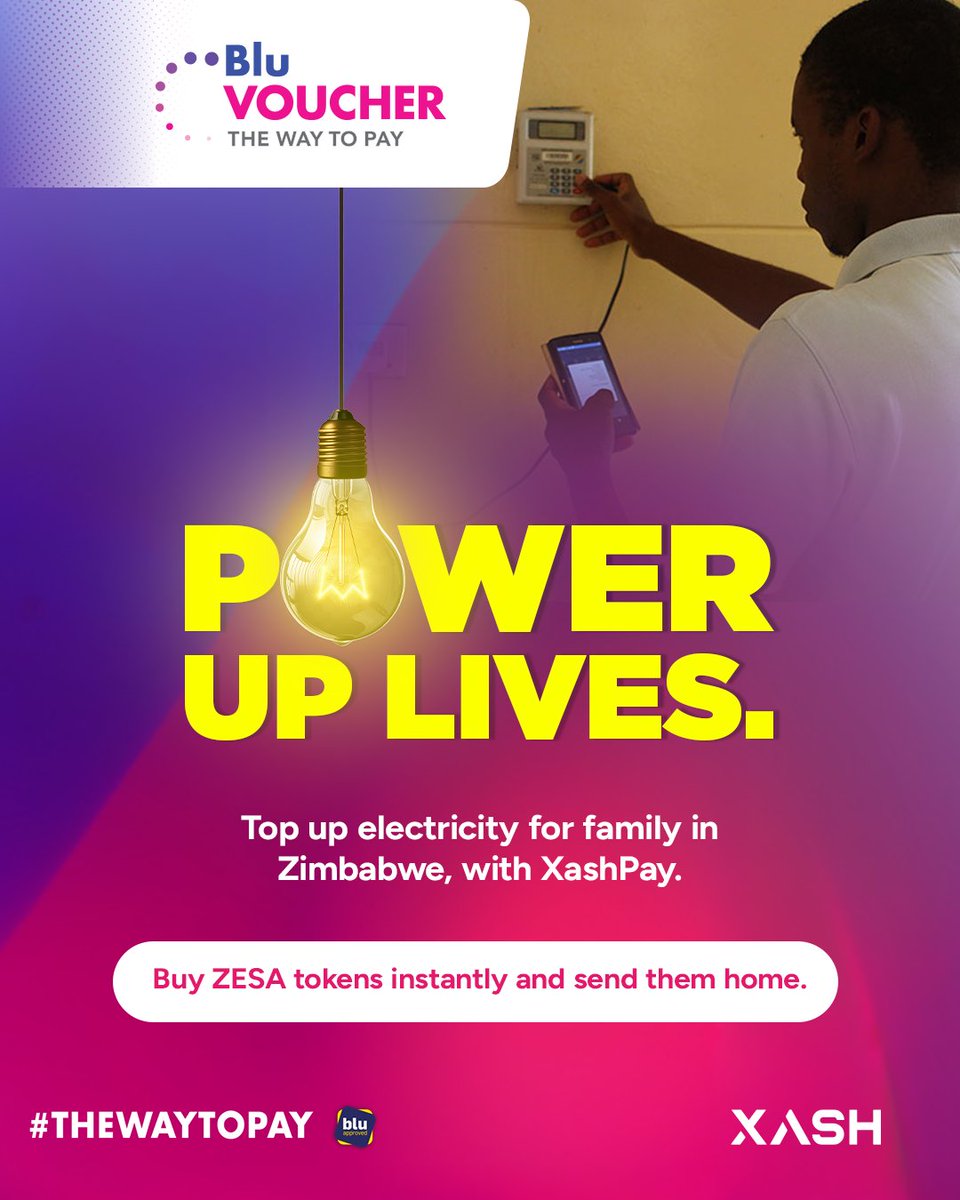 Xash Pay tweet media
