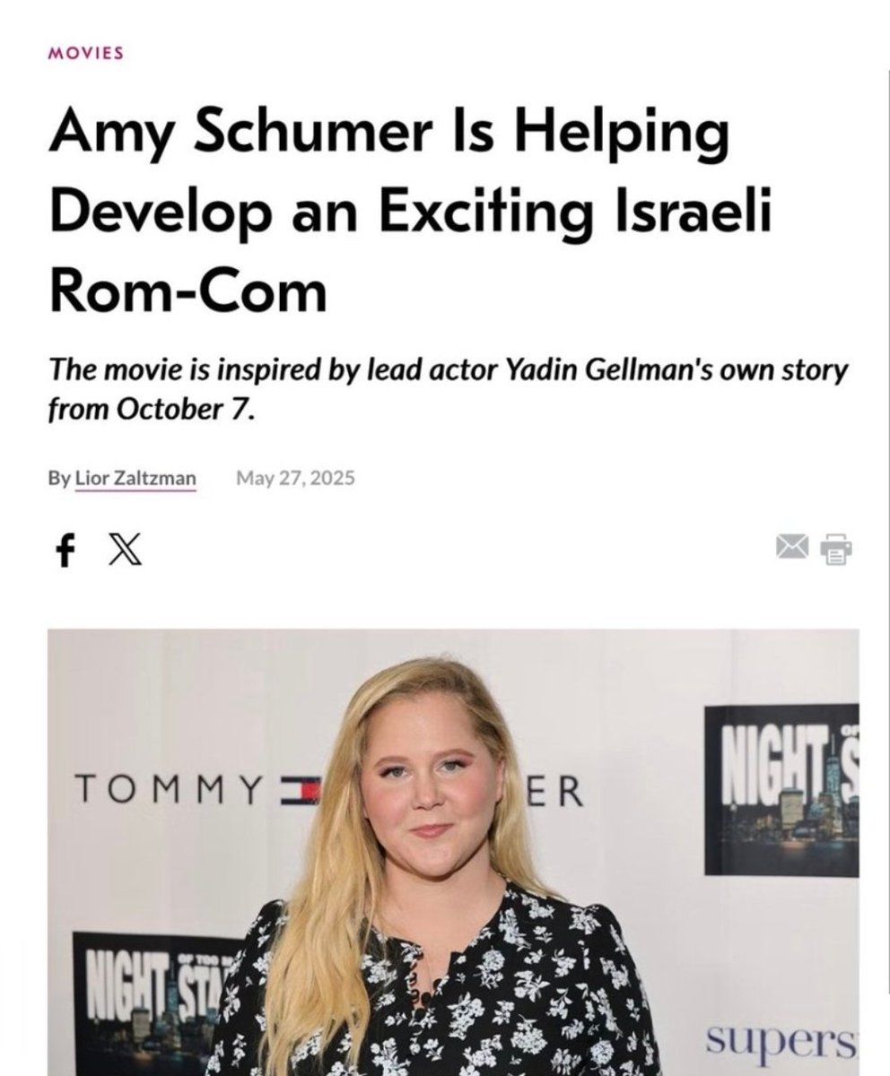 Sometimes boycotting is easy.