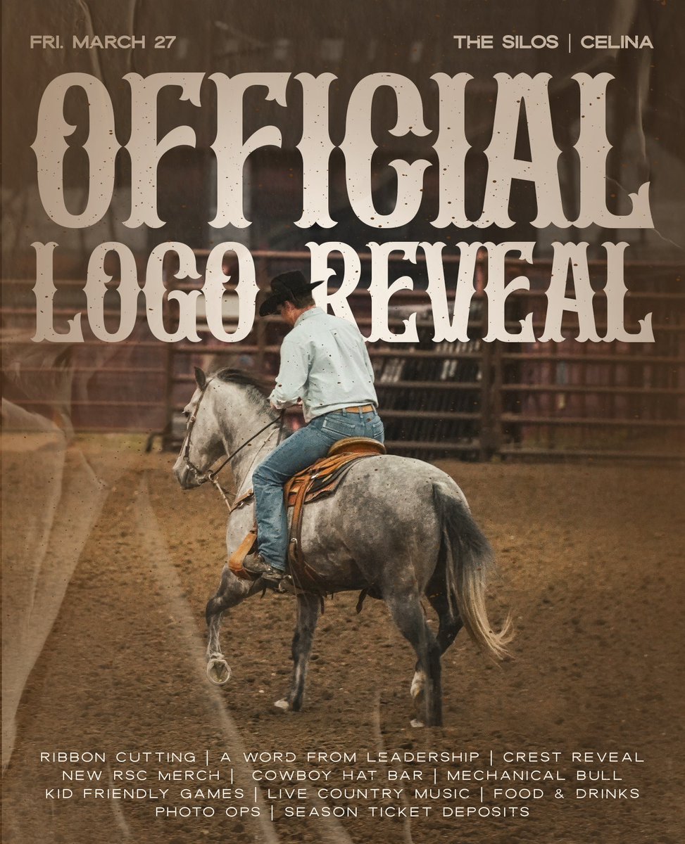 Rodeo Soccer Club tweet media