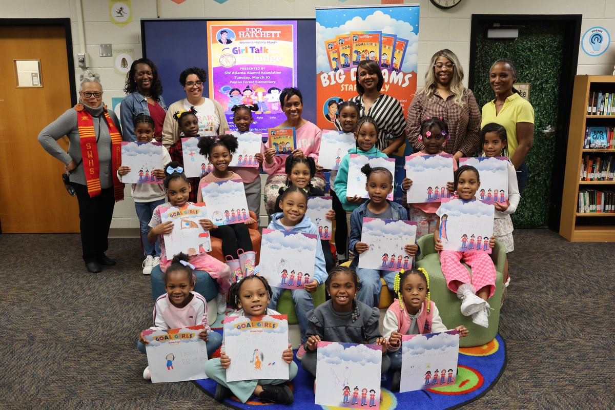 ATL Public Schools tweet media