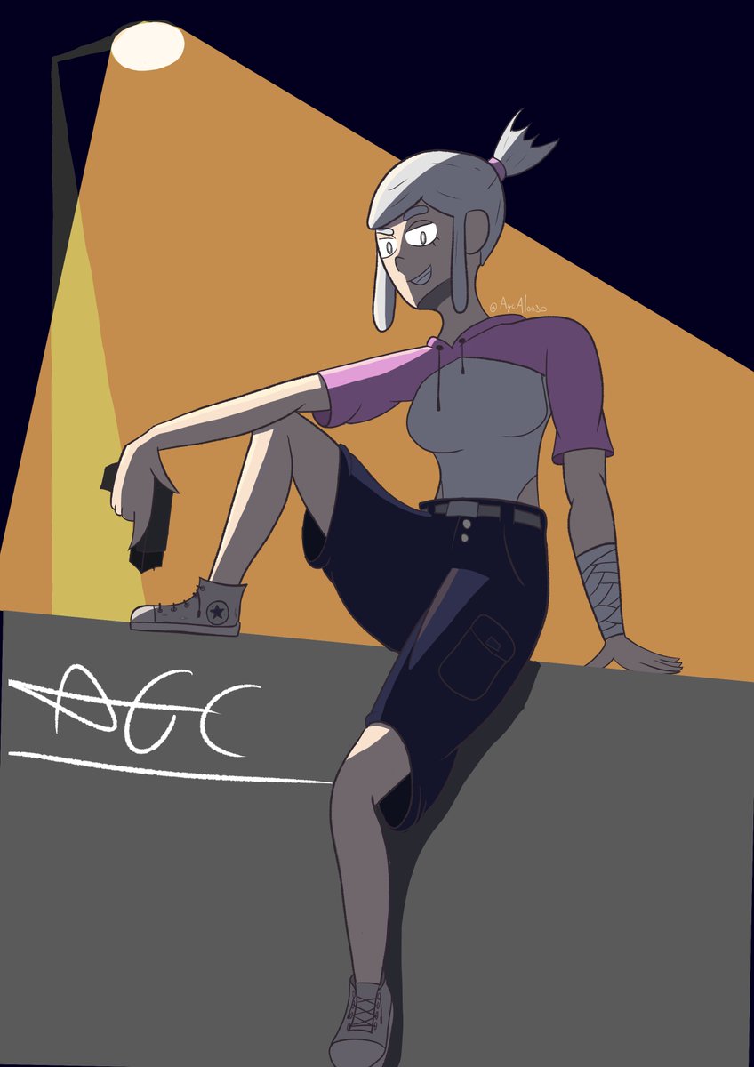 alonsoAGC tweet media