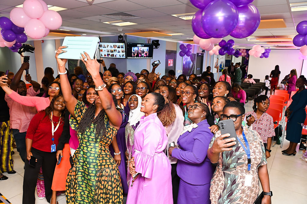 Shell Nigeria tweet media