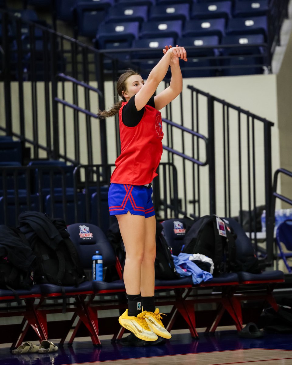 Bartlett GBB tweet media