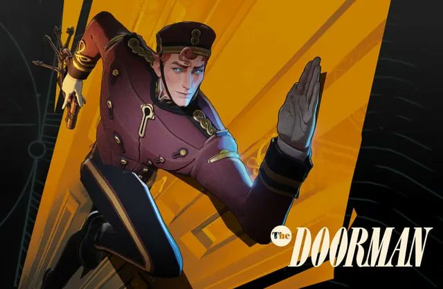 The Whoreman tweet media