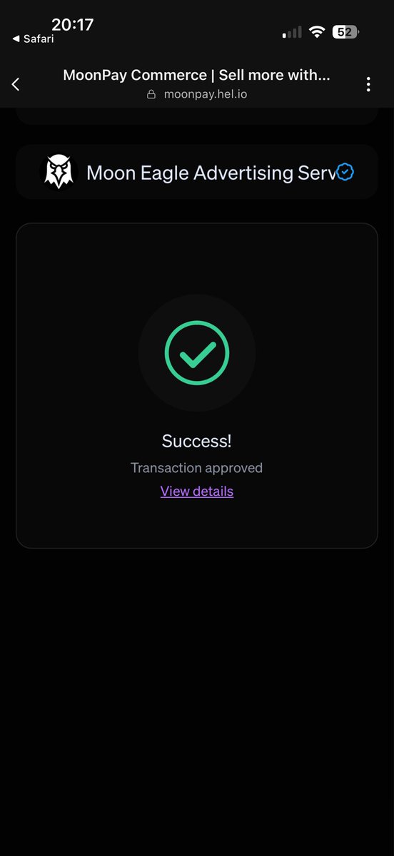 CryptoReny2's tweet photo. Boost just paid! https://t.co/J82QDuU8mg