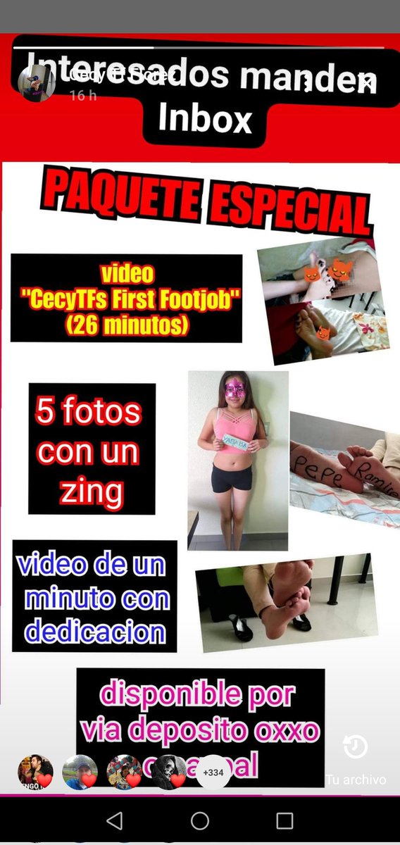 CecyTF (@cecytf2) on Twitter photo 