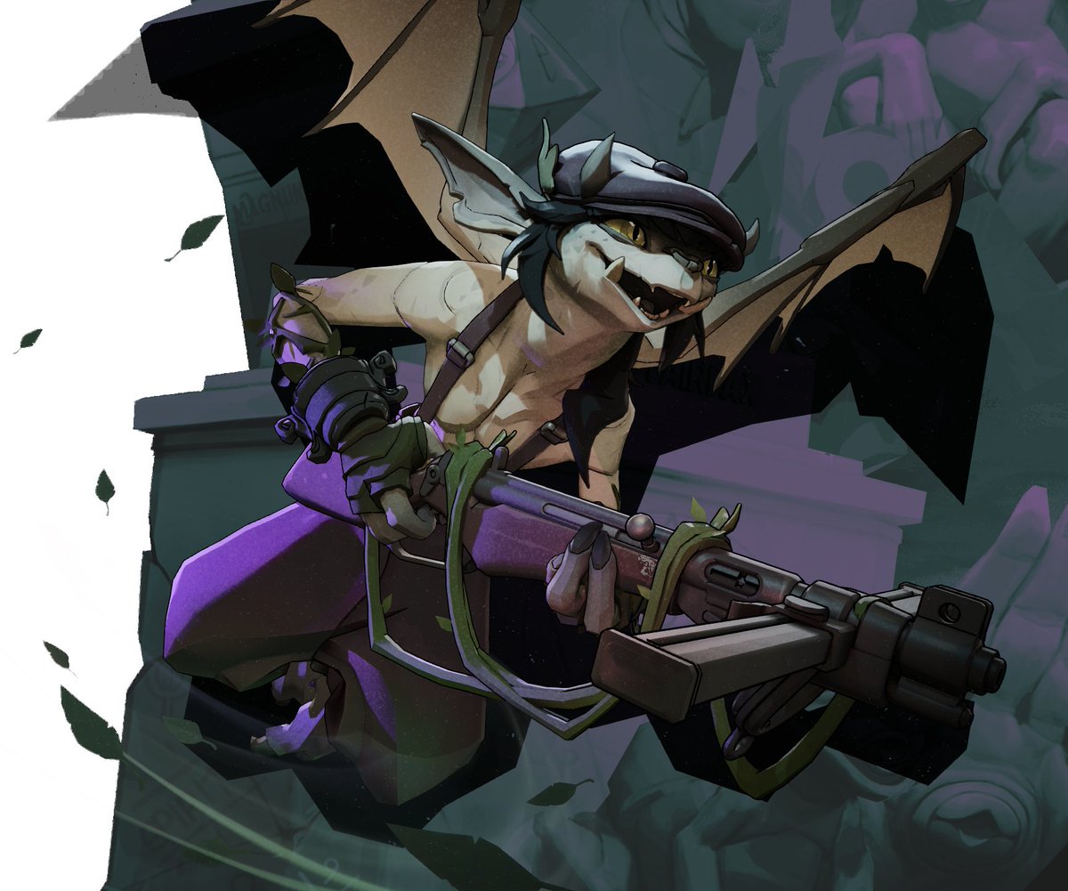 The Whoreman tweet media