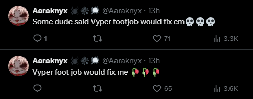 dawg, u ain't slick im sorry📸